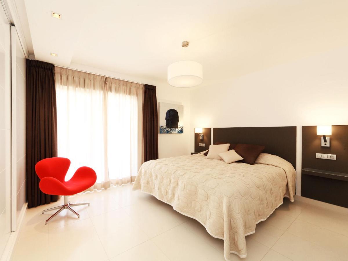 Apartment Esmeralda-1 By Interhome カルプ エクステリア 写真